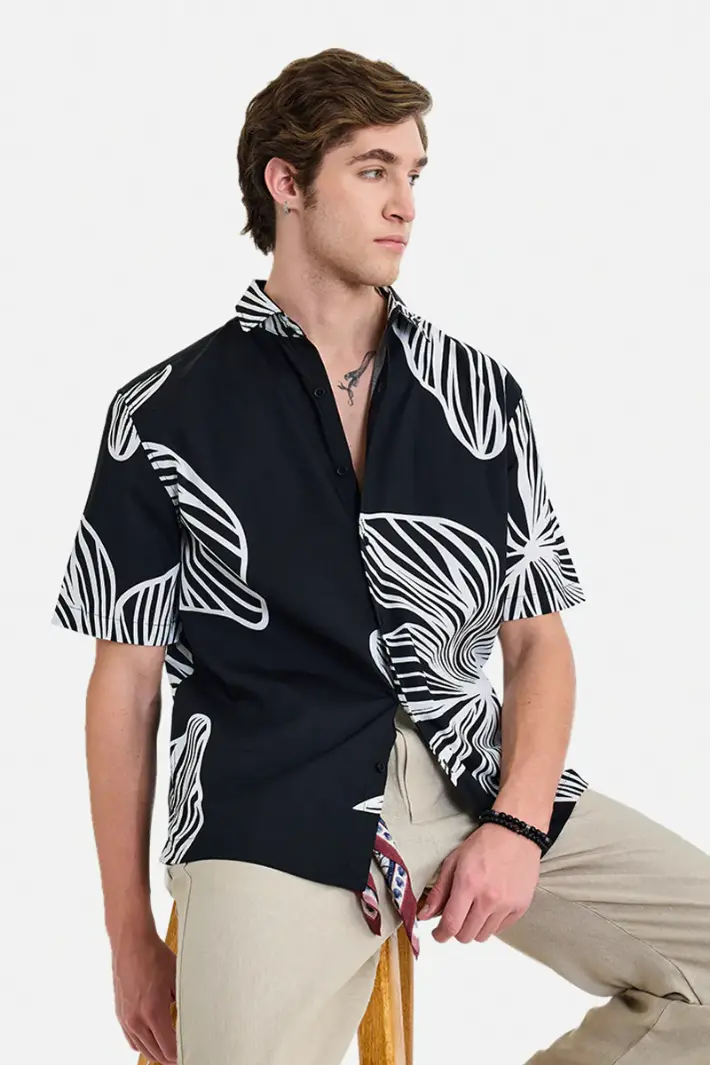 PRINTED SHIRTS 3