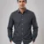 REDBROS REGULAR FIT PLAIN SHIRT