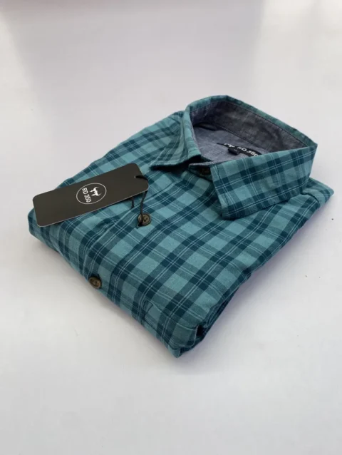 RD350 printed shirts for men featuring stylish patterns, regular fit comfort, breathable fabric, and versatile casual to smart-casual wear.